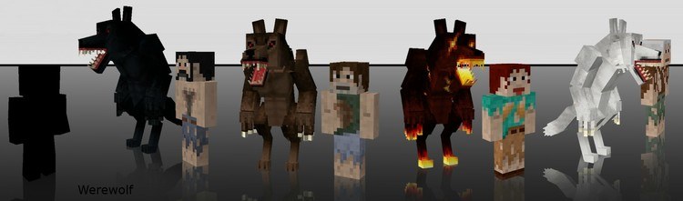 Mo-Creatures-Mod